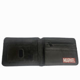 Short Wallet - Marvel - Guardians Of The Galaxy