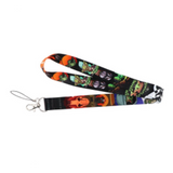 Lanyard - Star Wars - Halloween Characters