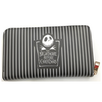 Long Wallet - The Nightmare Before Christmas