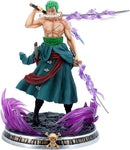 Anime Statue - One Piece - Three Thousand World Zoro Roronoa
