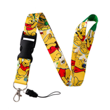 Lanyard - Winnie the Pooh - Winnie the Pooh