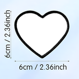 Custom Heat-Applied Patches