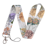 Lanyard - Minimalist Style Phone Strap