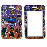 ID Card Badge Holder - Paw Patrol - Team Group Shot