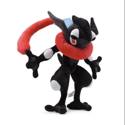 Plush - Pokemon - Greninja - 28cm