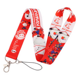 Lanyard - Big Hero 6 - Baymax (2)