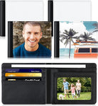Personalized Short Wallet