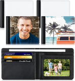 Personalized Short Wallet