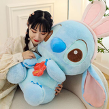Plush - Lilo & Stitch - Stitch - with Bunny Ears