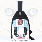 Crossbody Chest Bag - Demon Slayer - Inosuke Hashibira