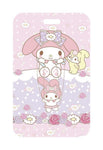 ID Card Badge Holder - Sanrio - My Melody