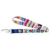 Lanyard - Friends - TV Show Characters
