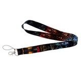 Lanyard - Mortal Kombat - Mortal Kombat Characters