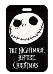 ID Card Badge Holder - The Nightmare Before Christmas