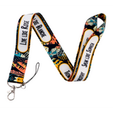 Lanyard - The Golden Girls - Golden Girls Quotes