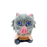Plush - Demon Slayer - Inosuke Hashibira (20cm)