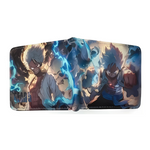 Short Wallet - One Piece - Luffy Gear 5