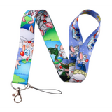 Lanyard - Pinky and the Brain - Pinky and the Brain
