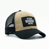 Custom Heat-Applied Patches