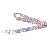 Lanyard - Cute Food Items