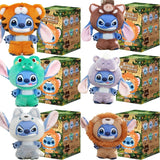 Blind Box - Lilo & Stitch - Wild Animal Series