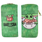 Long Wallet - Star Wars - Baby Yoda