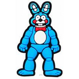 Crocs Charm - Five Nights at Freddy's - Toy Bonnie The Blue Rabbit
