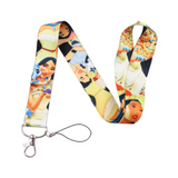 Lanyard - Pocahontas - Pocahontas