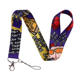 Lanyard - Friends - TV Show Quotes