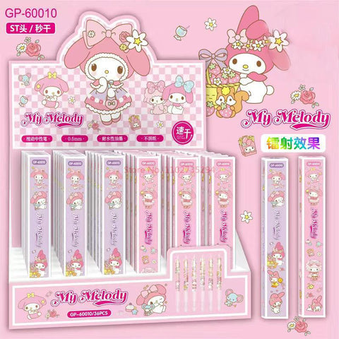 Slimmer Pen - Blind Box - Sanrio - My Melody