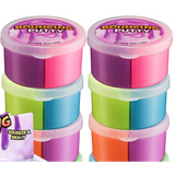 Putty / Slime - Bouncing Putty 2.75 Inch (Random Colors)
