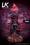 Statue & Figure - Dragon Ball - Samurai Super Saiyan Goku Rose
