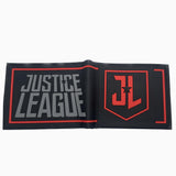 Short Wallet - DC - Justice League