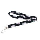 Lanyard - Spirited Away - No-Face