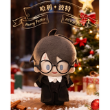 Blind Box - Harry Potter - Hogwarts Ball Room Plush Series (8 Designs)