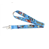 Lanyard - Aladdin - Aladdin Characters