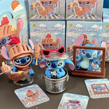 Blind Box - Lilo & Stitch - City Adventure Series
