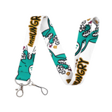 Lanyard - Alligator