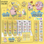 Slimmer Pen - Blind Box - SpongeBob Squarepants