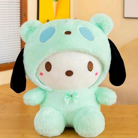Plush - Sanrio - Pochaco- 50cm