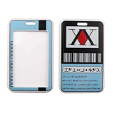 ID Card Badge Holder - Hunter x Hunter - Hunter x Hunter ID Card