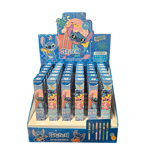 Slimmer Pen - Blind Box - Lilo & Stitch