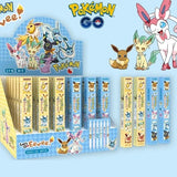 Slimmer Pen - Pokémon - Eevee And Eeveelutions