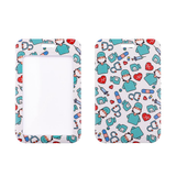 ID Card Badge Holder - Medical Professionals and Equipment