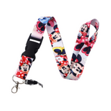 Lanyard - Disney - Minnie Mouse