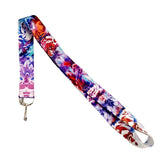 Lanyard - Dragon Ball - Goku Ultra Instinct