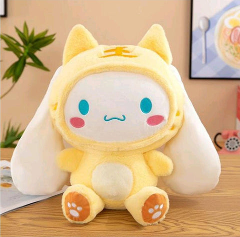 Plush - Sanrio - Cinnamoroll - 40cm