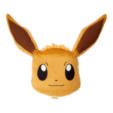 Plush - Pokémon - Eevee Pillow Head