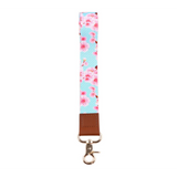 Lanyard - Cherry Blossom
