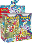 Pokémon TCG: Scarlet & Violet Booster Box